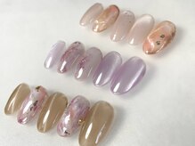 ディライト(delight.)