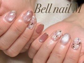 ＊Bell nail M ＊