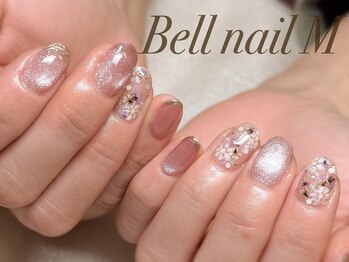 *Bell nail M *