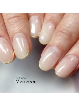 シュガーネイル/【Sugar Nail】