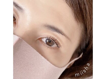 ミイシャ(miisha)の写真