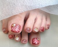 リュエネイル 都立大学(LUE NAIL)