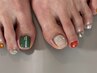【DESIGN FOOT plan】　￥11.000～