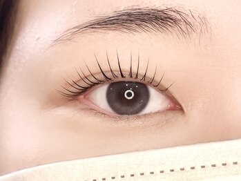 デア(DEA)の写真/ナチュラルな仕上がり◎まつげパーマで上向き自まつげへ！