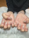 【平日限定】持込デザイン120分