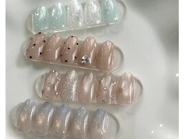 定額シンプルdesign