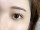 ロア(roa)の写真/一人一人のお目元や理想のお仕上がりに合わせて細かいカウンセリングと施術をさせていただきます