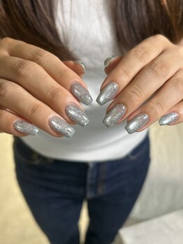 ウイネイルサロン(ui NAIL SALON)/