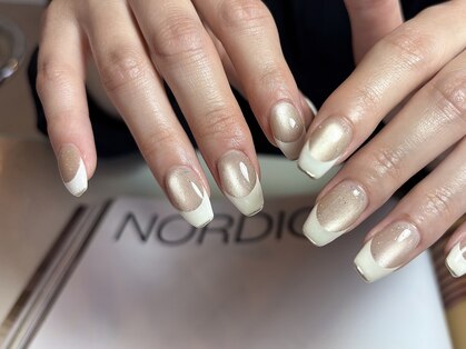 ソルネイルアーツ(SOL NAIL ARTS.)の写真