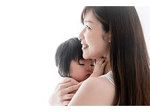 ヴォーチェ(Voce)の雰囲気(お子様連れもOK◎完全予約制のプライベート空間♪)