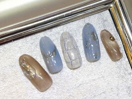 8・9・10月定額デザイン