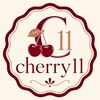チェリーイレブン 高田馬場(Cherry 11)のお店ロゴ