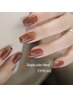 《学割U24》 美爪simple color Hand /初回オフ無料*¥4000