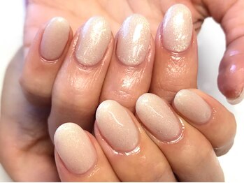 アイリッシュネイル 久屋大通店(Irish Nail)/maoワンカラー