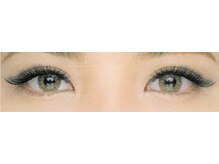 アイラッシュエクステンションカッコ(Eyelash Extension Cacco)/