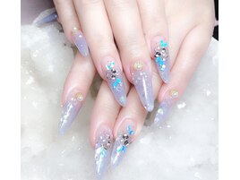 スカルプ デザインアート