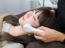 ブリッランテ(Brillante)/施術）至高のフェイシャルケア☆