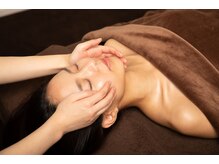 スイスパ(翠SUI SPA)/５.スマイルライン/最終調整