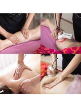 ビューティースタジオ エイワン(A1)/【痩身】セル脂肪撃退コース