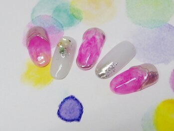 ティーエヌ 金山駅東口店/流行定額¥6700★オフ込