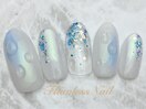【定額アート】オフ込み8000円