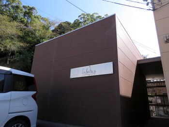 カルム(Calme)/こちらが脱毛サロンcalme!