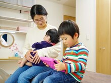 わたしのごほうび/