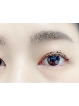 キープ力が自慢のサロン