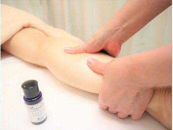 憩リラクゼーション/指圧