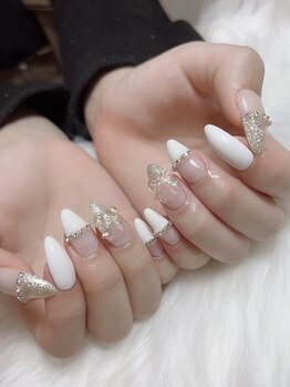 エム(EM)/ワンホンネイル