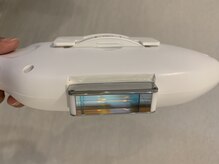 リノア(RinoA)/照射面