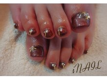 アイネイル(iNAIL)/