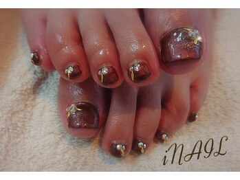 アイネイル(iNAIL)/