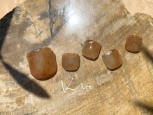 クレー(Klee)/FOOT定額Rich Designコース