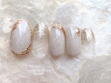 ブルーデイジー(Blue daisy)/