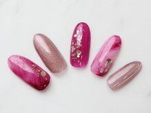 ジーネイルコウベ(G NAIL KOBE)/ハンドEコ－ス 3490円