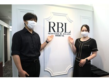 RBL 渋谷店