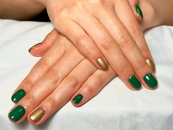 ディバネイル(Diva_nail.$)/