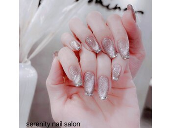 セレニティ(serenity)/