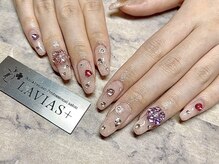 ラヴィアスプラス(LAVIAS+)/