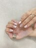 【ご新規様】ハンドorフット☆マグネットorフラッシュ¥9,900→￥7,000