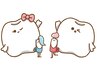 【ペア割】再来2名様同時予約で各自でお支払いの方(お1人￥4800）