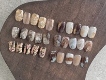 ビーラボ(BLabo)/シンプルニュアンス定額デザイン