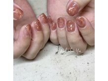 ネイルサロン結/90minコース