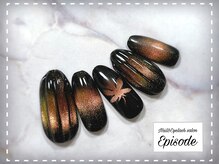 エピソード(Episode)/