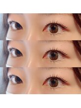 アイリス(eyeris)/まつ毛パーマ