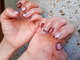 <HAND>120分やり放題コース