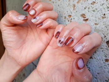 ルカ 大宮(Luca)/<HAND>120分やり放題コース