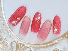 チェリーネイル(Cherry nail)/