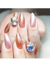 ネフレル/マグネット